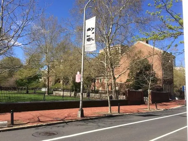 Society Hill Hotel at Independence Park 