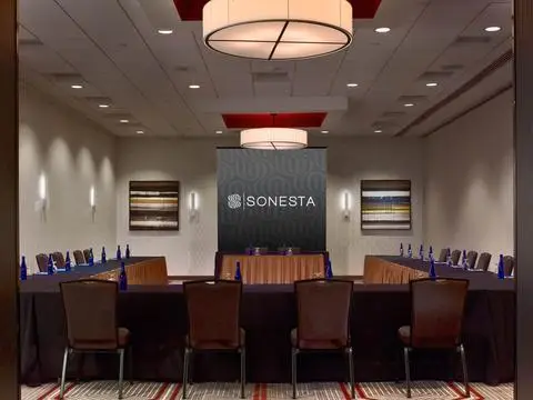 Sonesta Philadelphia Downtown Rittenhouse Square 