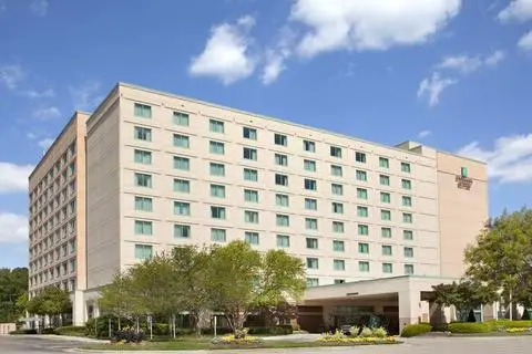 Embassy Suites Raleigh - Durham Research Triangle