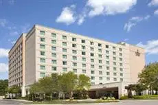 Embassy Suites Raleigh - Durham Research Triangle 