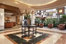 Embassy Suites Raleigh - Durham Research Triangle 