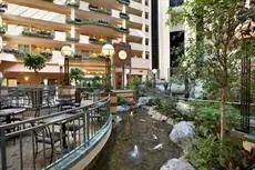 Embassy Suites Raleigh - Durham Research Triangle 