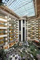 Embassy Suites Raleigh - Durham Research Triangle 