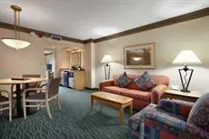 Embassy Suites Raleigh - Durham Research Triangle 