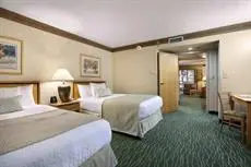 Embassy Suites Raleigh - Durham Research Triangle 