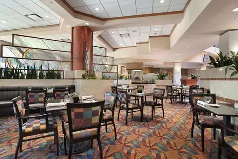 Embassy Suites Raleigh - Durham Research Triangle 