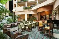 Embassy Suites Raleigh - Durham Research Triangle 