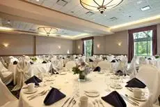 Embassy Suites Raleigh - Durham Research Triangle 