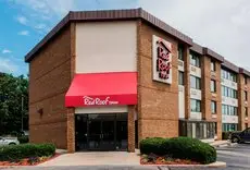 Red Roof Inn Raleigh Southwest - Cary 