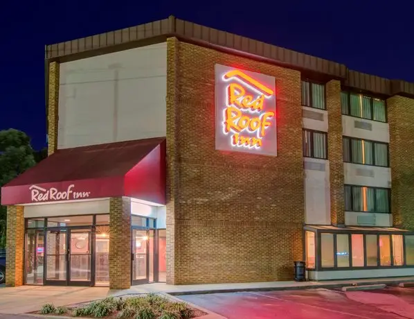 Red Roof Inn Raleigh Southwest - Cary 