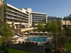 The Umstead Hotel and Spa 