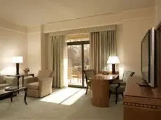 The Umstead Hotel and Spa 