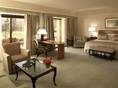 The Umstead Hotel and Spa 