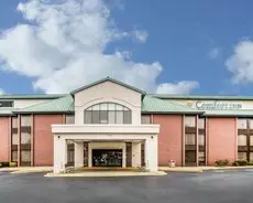 Comfort Inn Matthews / Charlotte 