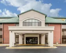 Comfort Inn Matthews / Charlotte 