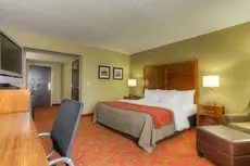 Comfort Inn Matthews / Charlotte 