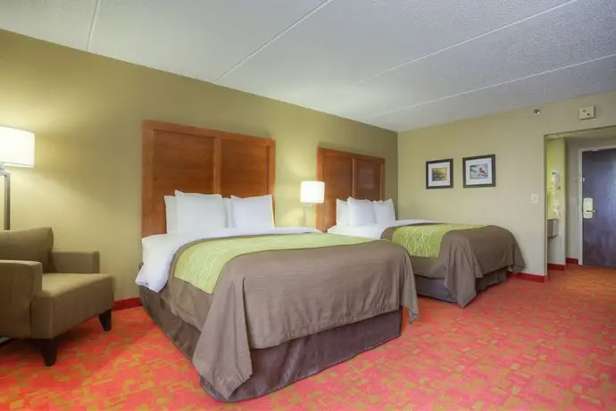 Comfort Inn Matthews / Charlotte 