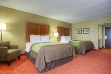 Comfort Inn Matthews / Charlotte 