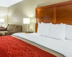 Comfort Inn Matthews / Charlotte 