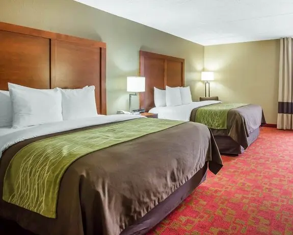 Comfort Inn Matthews / Charlotte 