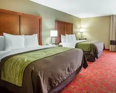 Comfort Inn Matthews / Charlotte 