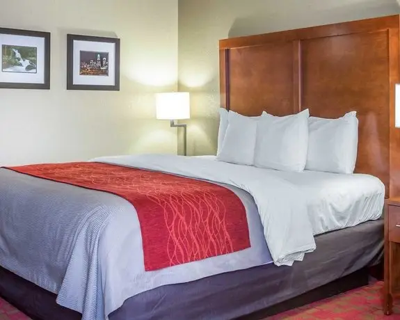 Comfort Inn Matthews / Charlotte 