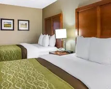 Comfort Inn Matthews / Charlotte 