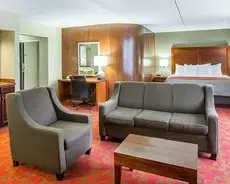 Comfort Inn Matthews / Charlotte 