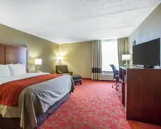 Comfort Inn Matthews / Charlotte 