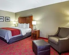 Comfort Inn Matthews / Charlotte 