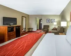 Comfort Inn Matthews / Charlotte 