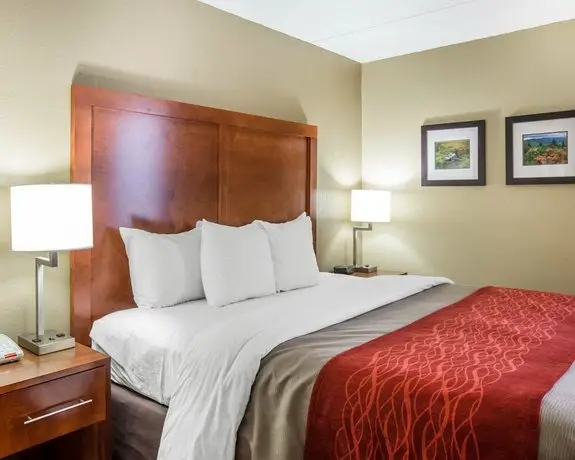 Comfort Inn Matthews / Charlotte 