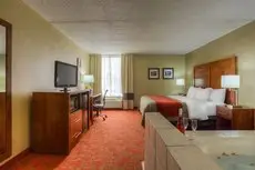 Comfort Inn Matthews / Charlotte 