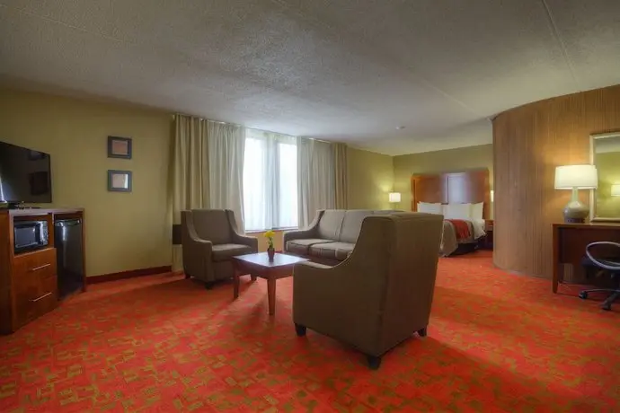 Comfort Inn Matthews / Charlotte 