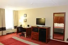 Comfort Inn Matthews / Charlotte 