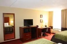 Comfort Inn Matthews / Charlotte 