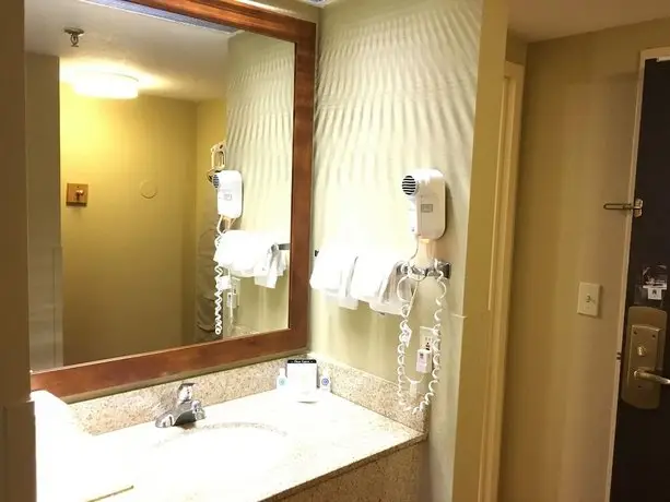 Comfort Inn Matthews / Charlotte 