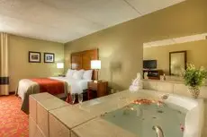 Comfort Inn Matthews / Charlotte 