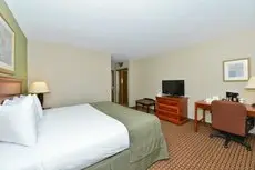 Best Western Raleigh North 