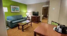 Best Western Raleigh North 