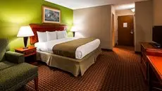 Best Western Raleigh North 