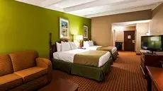 Best Western Raleigh North 