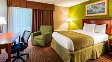 Best Western Raleigh North 