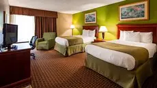 Best Western Raleigh North 