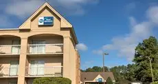 Best Western Raleigh North 