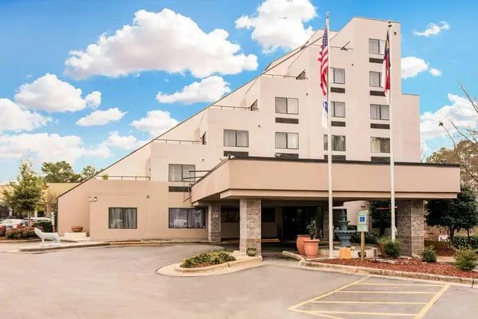 Comfort Inn & Suites Crabtree