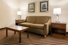 Comfort Inn & Suites Crabtree 