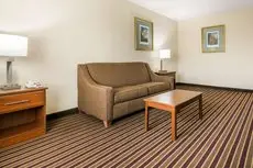 Comfort Inn & Suites Crabtree 