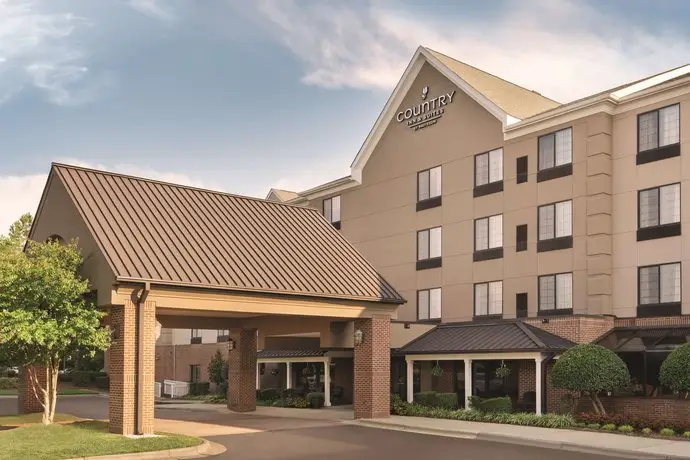 Country Inn & Suites by Radisson Raleigh-Durham Airport NC