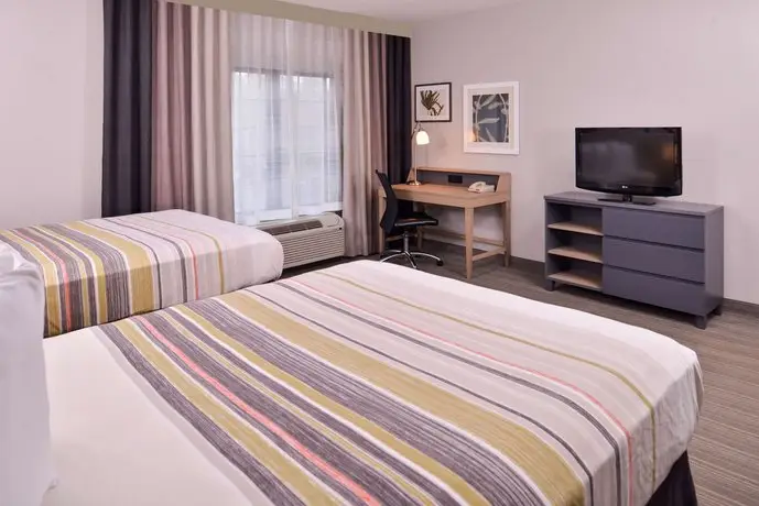 Country Inn & Suites by Radisson Raleigh-Durham Airport NC